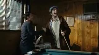 Extrait vidéo du film  Bridge to nowhere