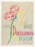 voir la fiche complète du film : Dodsworth