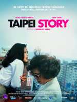 voir la fiche complète du film : Taipei Story