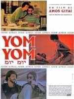 voir la fiche complète du film : Yom Yom