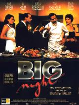 voir la fiche complète du film : Big Night