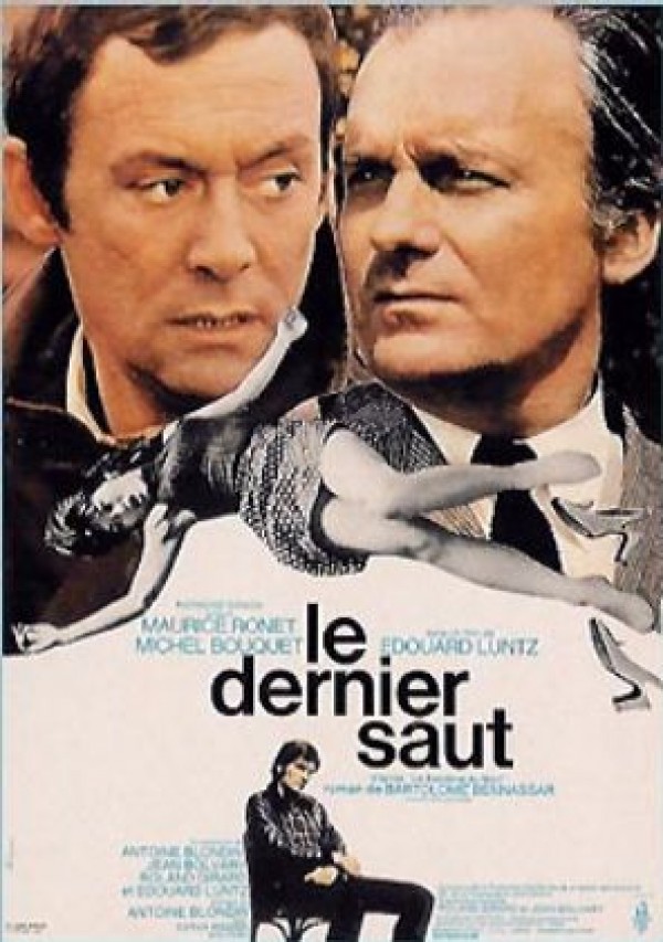 voir la fiche complète du film : Le Dernier saut