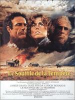 voir la fiche complète du film : Le Souffle de la tempête