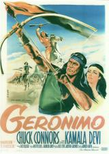 voir la fiche complète du film : Geronimo