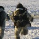 photo du film Atanarjuat, la légende de l'homme rapide