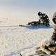 photo du film Atanarjuat, la légende de l'homme rapide