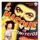 photo du film Le Masque de Dimitrios