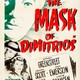 photo du film Le Masque de Dimitrios