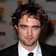 photo de Robert Pattinson