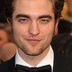 photo de Robert Pattinson