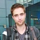 photo de Robert Pattinson