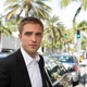 photo de Robert Pattinson