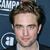 Robert Pattinson