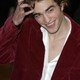 photo de Robert Pattinson