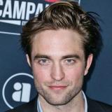 Robert Pattinson