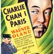 photo du film Charlie Chan à Paris