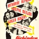 photo du film Pension d'artistes