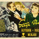 photo du film Pension d'artistes