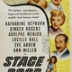 photo du film Pension d'artistes