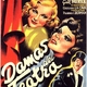 photo du film Pension d'artistes
