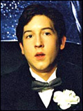 Chris Marquette