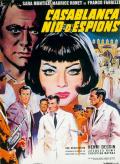 Casablanca, Nid D espions