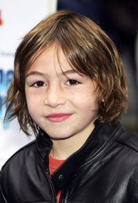 Jonah Bobo