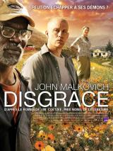 voir la fiche complète du film : Disgrâce