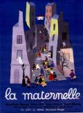 voir la fiche complète du film : La Maternelle