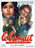 voir la fiche complète du film : Le Bandit