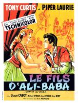 voir la fiche complète du film : Le Fils d Ali Baba