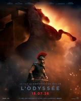 L Odyssée