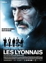 voir la fiche complète du film : Les Lyonnais