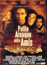 voir la fiche complète du film : Petite arnaque entre amis