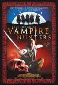 Vampire hunters