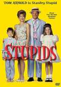 voir la fiche complète du film : Stupids