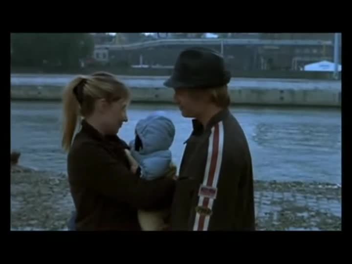 Extrait vidéo du film  L Enfant