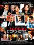 voir la fiche complète du film : Fauteuils d orchestre