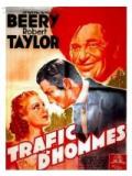 voir la fiche complète du film : Trafic d hommes