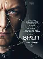 voir la fiche complète du film : Split
