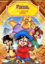 Fievel et le trésor perdu