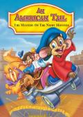 Fievel et le mystère du monstre de la nuit