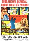 voir la fiche complète du film : Femmes en prison