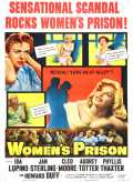 voir la fiche complète du film : Femmes en prison