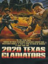2020 Texas Gladiators