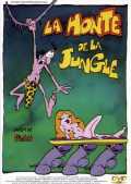 voir la fiche complète du film : La Honte de la jungle