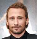 Matthias Schoenaerts