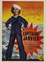 voir la fiche complète du film : Capitaine Janvier