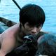 photo du film Buffalo boy