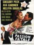 voir la fiche complète du film : Passion fatale